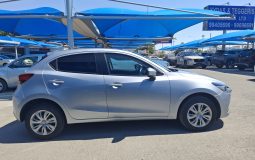 Mazda 2/Demio 2022
