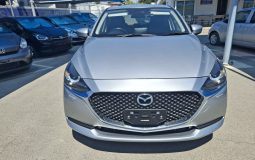 Mazda 2/Demio 2022