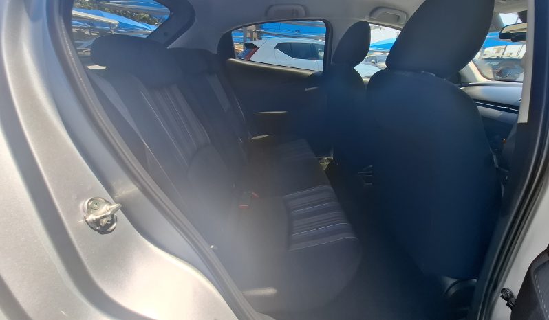 Mazda 2/Demio 2022 full