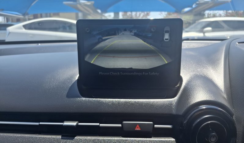 Mazda 2/Demio 2022 full