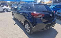 Mazda 2/Demio 2022