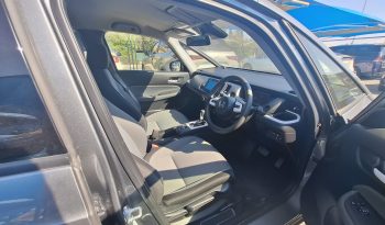 Honda Fit 2021 full