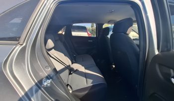 Honda Fit 2021 full