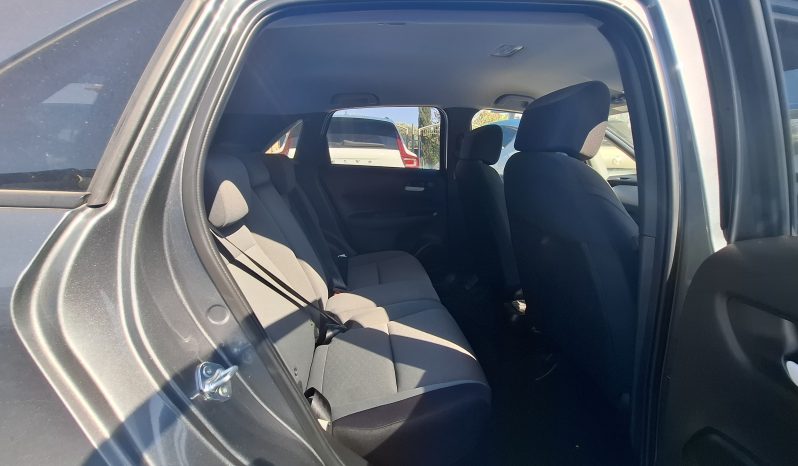 Honda Fit 2021 full