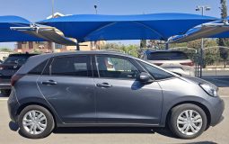Honda Fit 2021