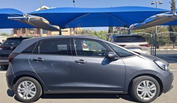 Honda Fit 2021 full