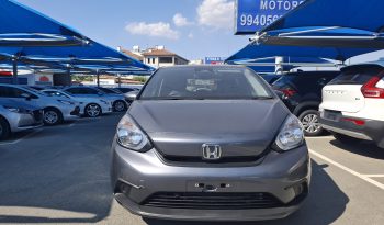 Honda Fit 2021 full