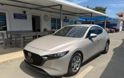 Mazda 3/Axela 2023