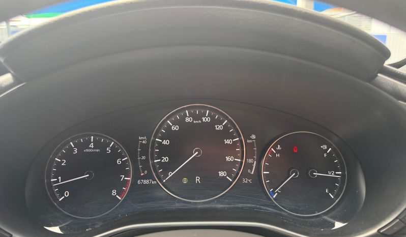 Mazda 3/Axela 2023 full