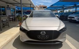 Mazda 3/Axela 2023