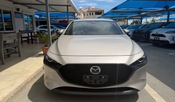 Mazda 3/Axela 2023 full