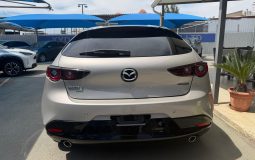 Mazda 3/Axela 2023