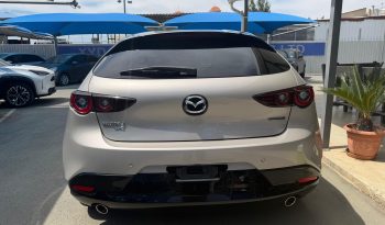 Mazda 3/Axela 2023 full