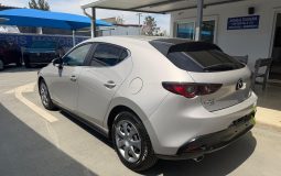 Mazda 3/Axela 2023