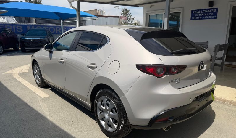 Mazda 3/Axela 2023 full
