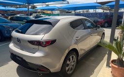 Mazda 3/Axela 2023
