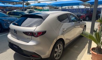 Mazda 3/Axela 2023 full