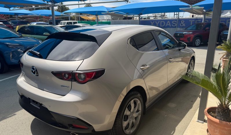 Mazda 3/Axela 2023 full