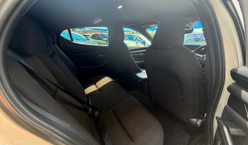 Mazda 3/Axela 2023 full