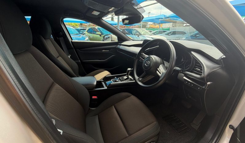 Mazda 3/Axela 2023 full