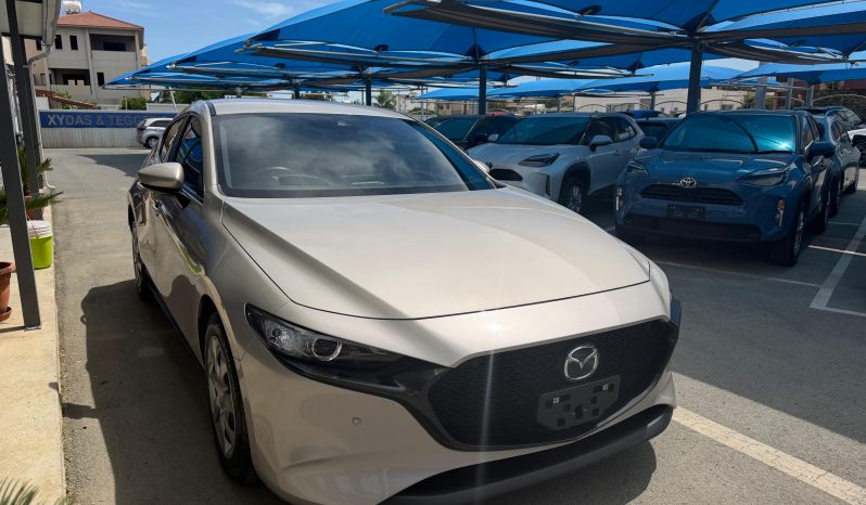 Mazda 3/Axela 2023 full