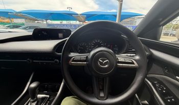 Mazda 3/Axela 2023 full