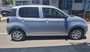 Toyota Passo 2022 full