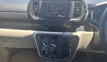 Toyota Passo 2022 full
