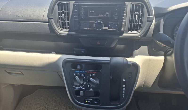 Toyota Passo 2022 full