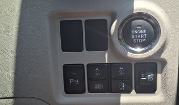 Toyota Passo 2022 full