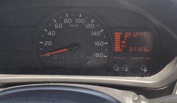 Toyota Passo 2022 full