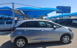 Honda Fit 2023