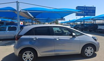 Honda Fit 2023 full