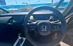 Honda Fit 2023