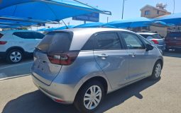 Honda Fit 2023