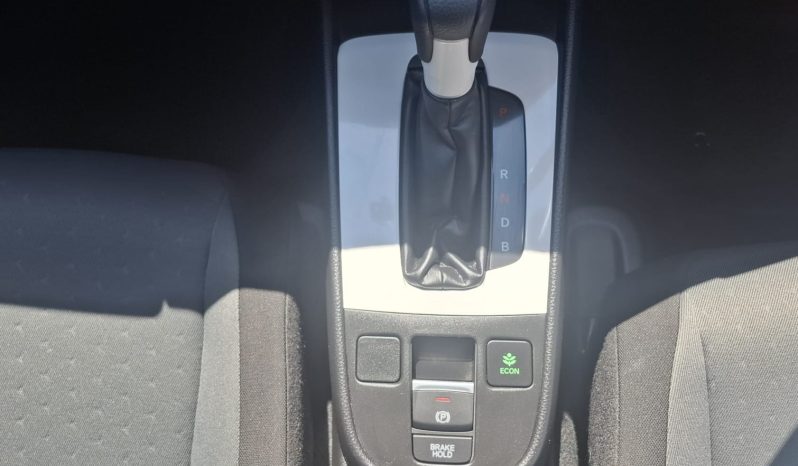 Honda Fit 2023 full