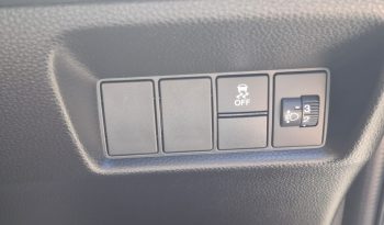 Honda Fit 2023 full