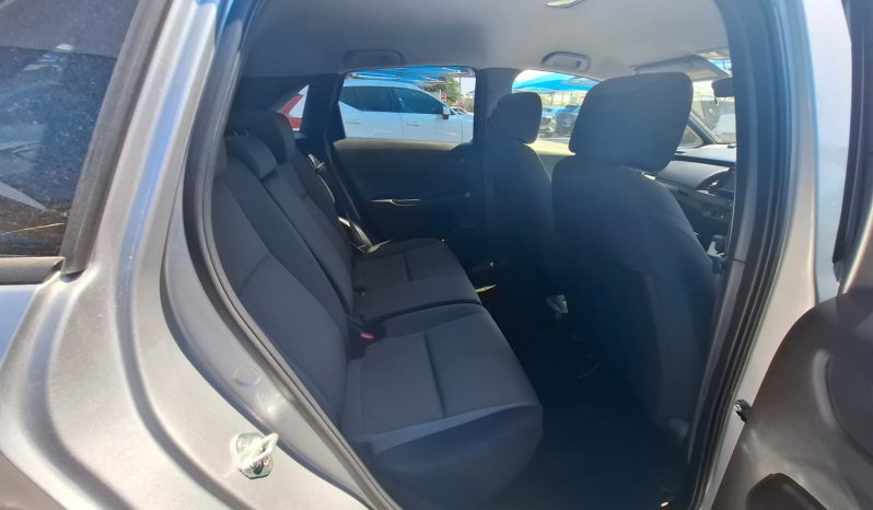 Honda Fit 2023 full
