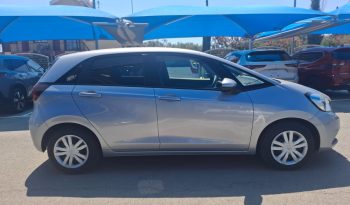Honda Fit 2023 full