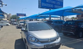 Honda Fit 2023 full