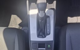 Honda Fit 2023
