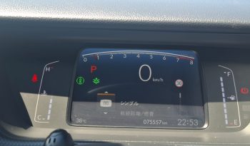 Honda Fit 2023 full