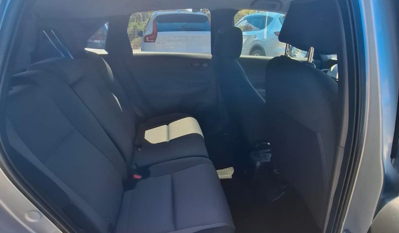 Honda Fit 2023 full