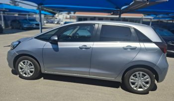 Honda Fit 2023 full