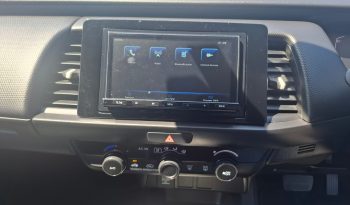 Honda Fit 2023 full