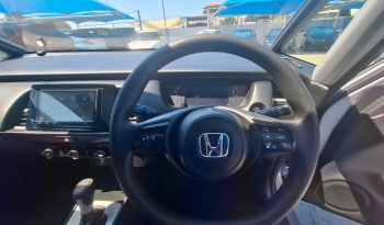 Honda Fit 2023 full