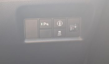 Honda Fit 2021 full