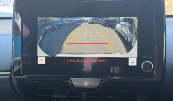 Toyota Yaris Cross 2025 full