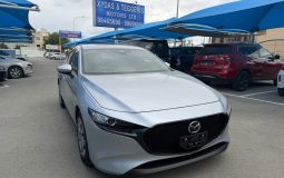 Mazda 3/Axela 2023