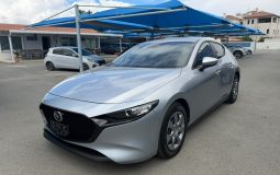 Mazda 3/Axela 2023